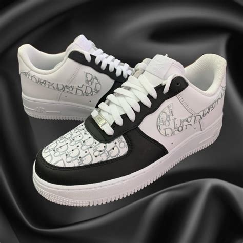 air force 1 dior|dior air force 1 low.